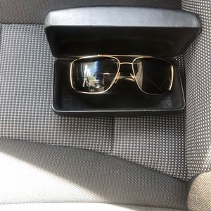Versace sunglasses